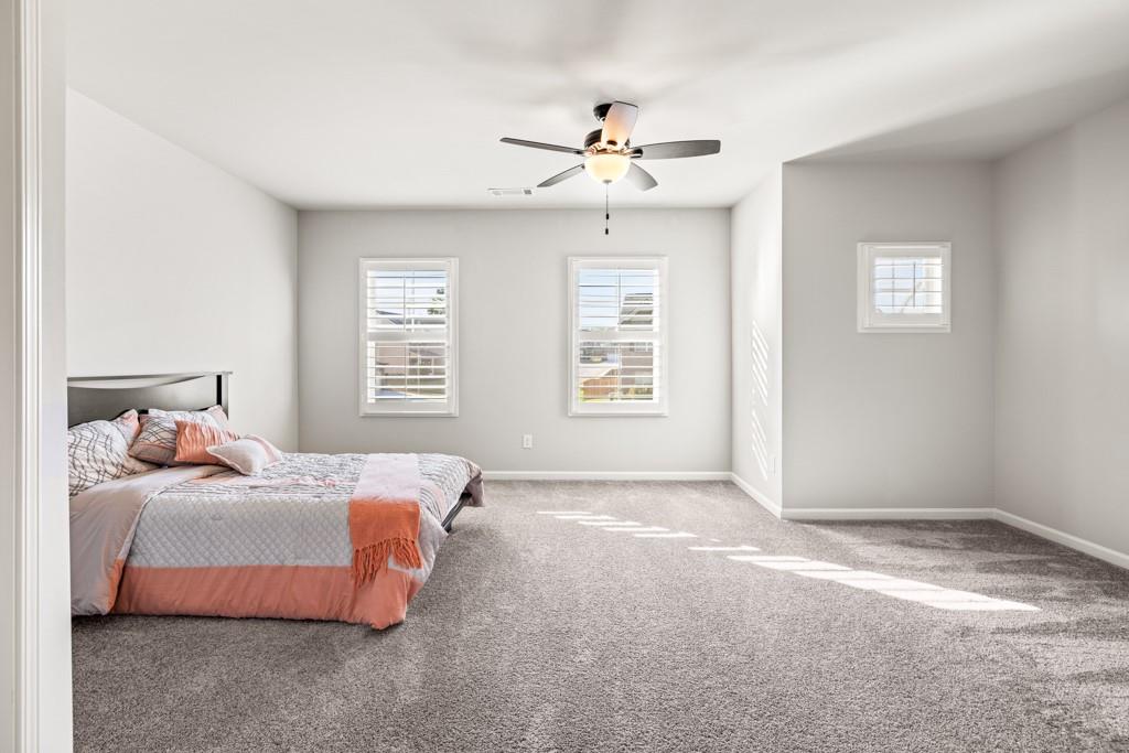 4357 Birch Mdw Trail Gainesville, GA 30504 - Photo 42 of 73