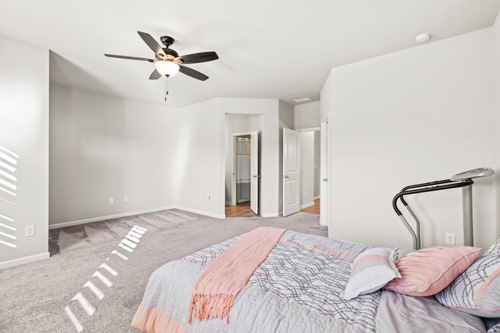 4357 Birch Mdw Trail Gainesville, GA 30504 - Photo 43 of 73