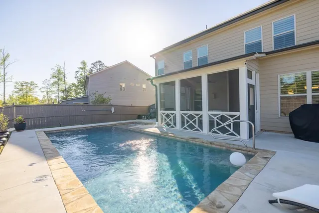 $599,000 | 4357 Birch Mdw Trail, Gainesville, GA 30504