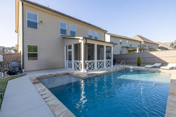 $594,000 | 4357 Birch Mdw Trail, Gainesville, GA 30504