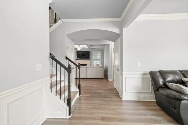 $594,000 | 4357 Birch Mdw Trail, Gainesville, GA 30504