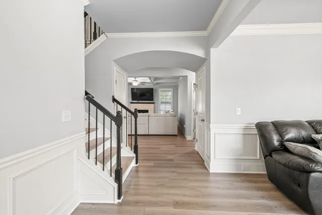 $599,000 | 4357 Birch Mdw Trail, Gainesville, GA 30504