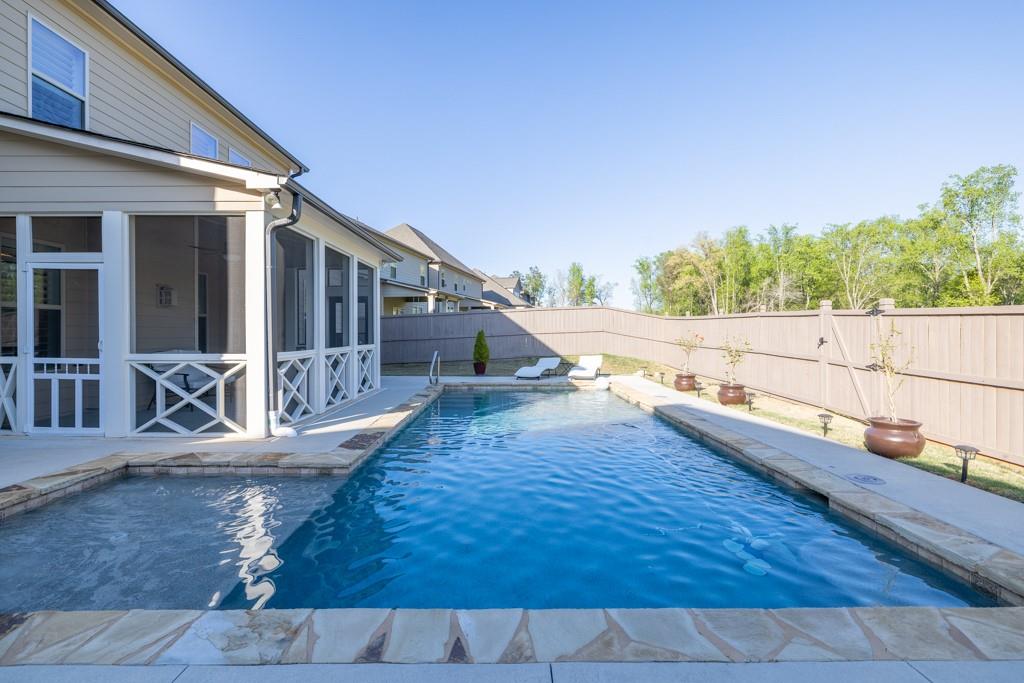 4357 Birch Mdw Trail Gainesville, GA 30504 - Photo 51 of 73