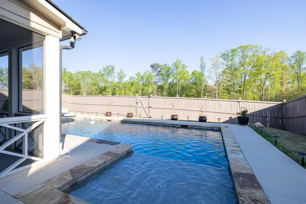 $594,000 | 4357 Birch Mdw Trail, Gainesville, GA 30504
