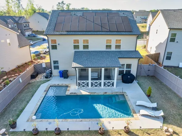 $594,000 | 4357 Birch Mdw Trail, Gainesville, GA 30504