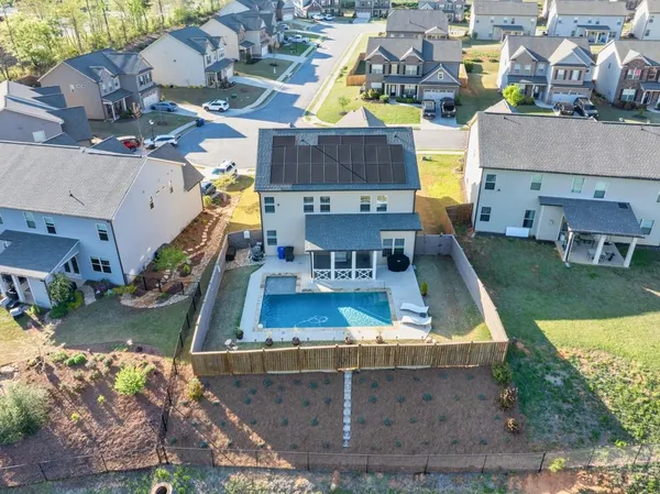 $594,000 | 4357 Birch Mdw Trail, Gainesville, GA 30504