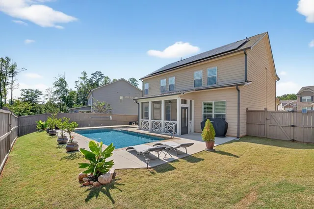 $599,000 | 4357 Birch Mdw Trail, Gainesville, GA 30504