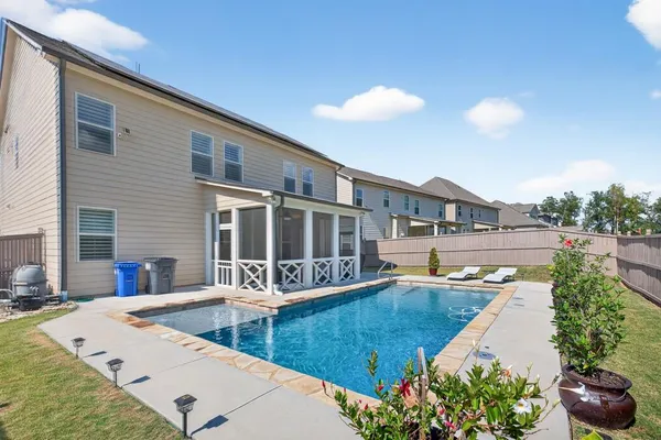 $594,000 | 4357 Birch Mdw Trail, Gainesville, GA 30504