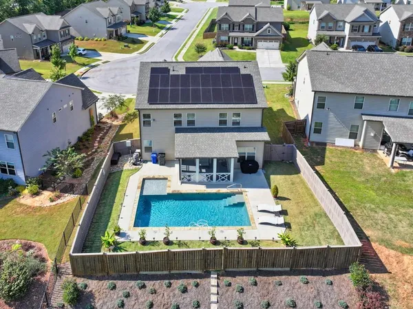 $594,000 | 4357 Birch Mdw Trail, Gainesville, GA 30504