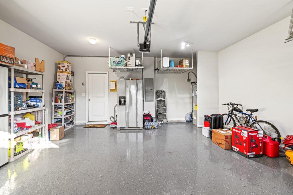 4357 Birch Mdw Trail Gainesville, GA 30504 - Photo 62 of 73