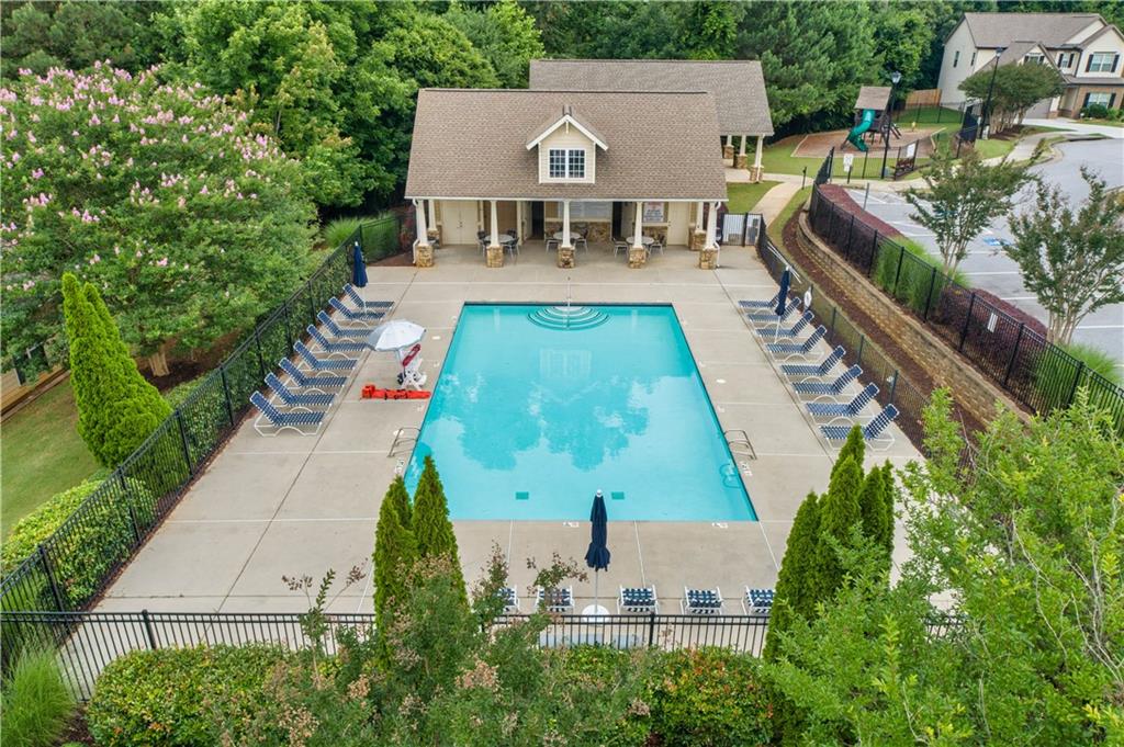 4357 Birch Mdw Trail Gainesville, GA 30504 - Photo 64 of 73