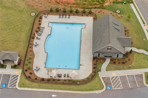 $594,000 | 4357 Birch Mdw Trail, Gainesville, GA 30504