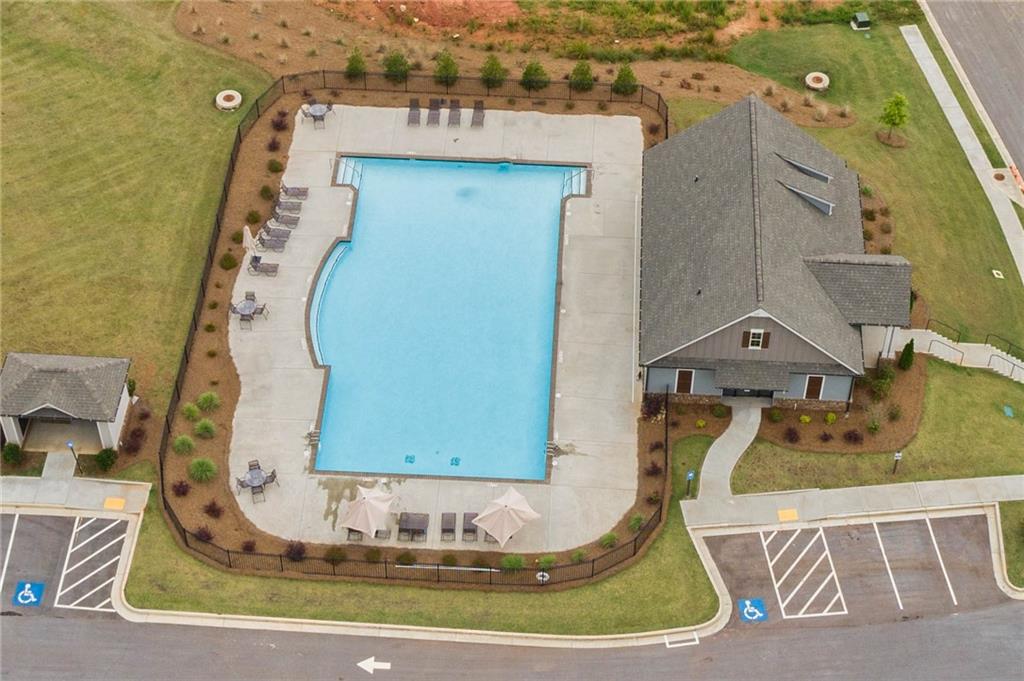 4357 Birch Mdw Trail Gainesville, GA 30504 - Photo 66 of 73