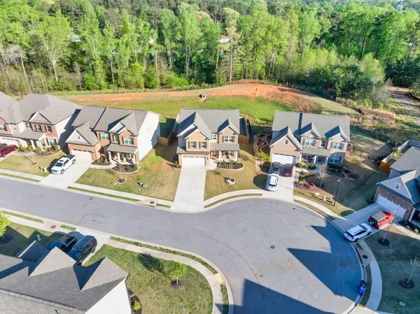 $594,000 | 4357 Birch Mdw Trail, Gainesville, GA 30504