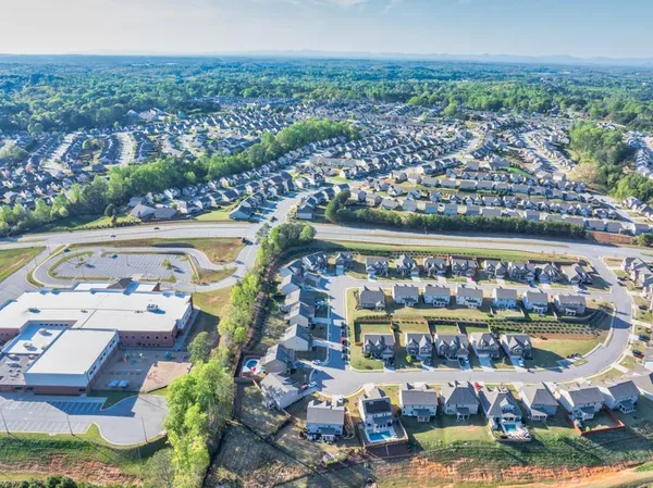 $594,000 | 4357 Birch Mdw Trail, Gainesville, GA 30504