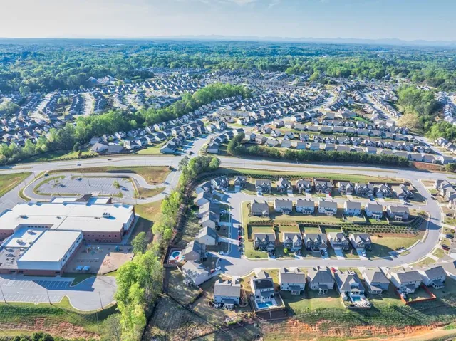 $599,000 | 4357 Birch Mdw Trail, Gainesville, GA 30504