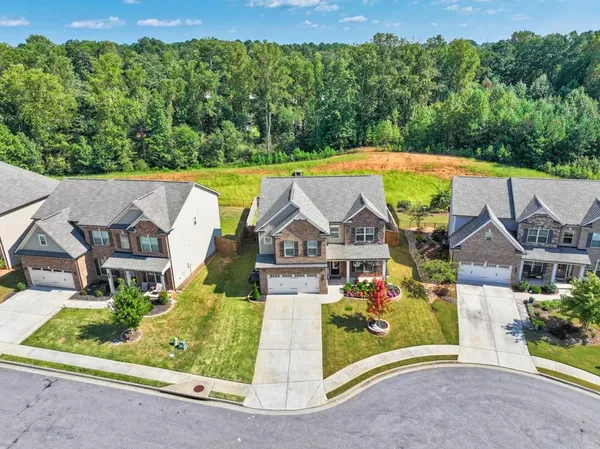 $594,000 | 4357 Birch Mdw Trail, Gainesville, GA 30504