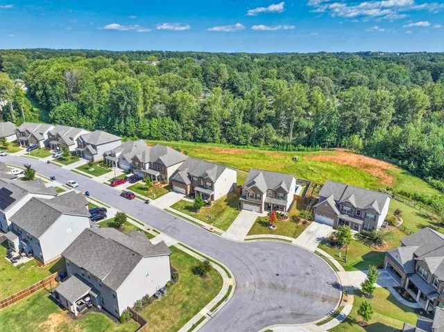 $599,000 | 4357 Birch Mdw Trail, Gainesville, GA 30504