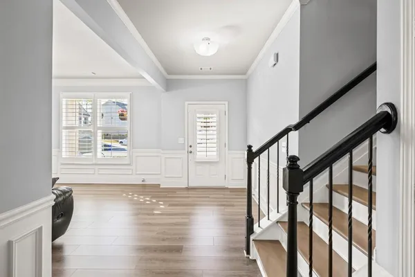 $594,000 | 4357 Birch Mdw Trail, Gainesville, GA 30504