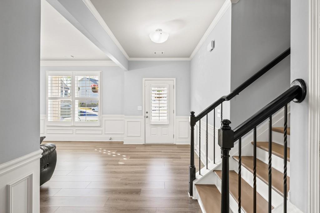 4357 Birch Mdw Trail Gainesville, GA 30504 - Photo 8 of 73