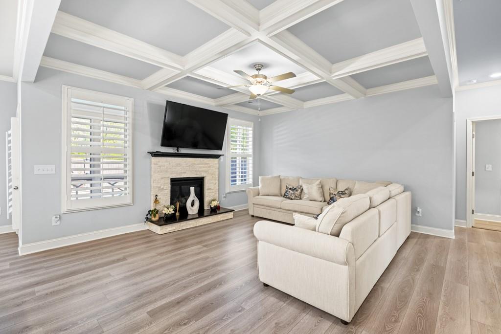 4357 Birch Mdw Trail Gainesville, GA 30504 - Photo 9 of 73