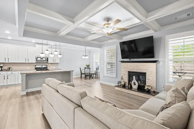 $599,000 | 4357 Birch Mdw Trail, Gainesville, GA 30504