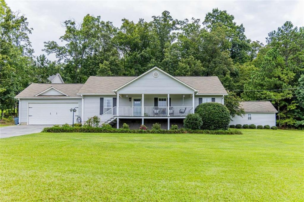 608 Ward Mountain Road Kingston, GA 30145 - Photo 1 of 34 Gallery Image 1