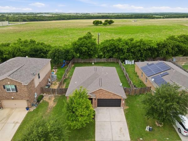 12605 Forest Lawn Road Rhome, TX 76078 - Photo 24 of 24
