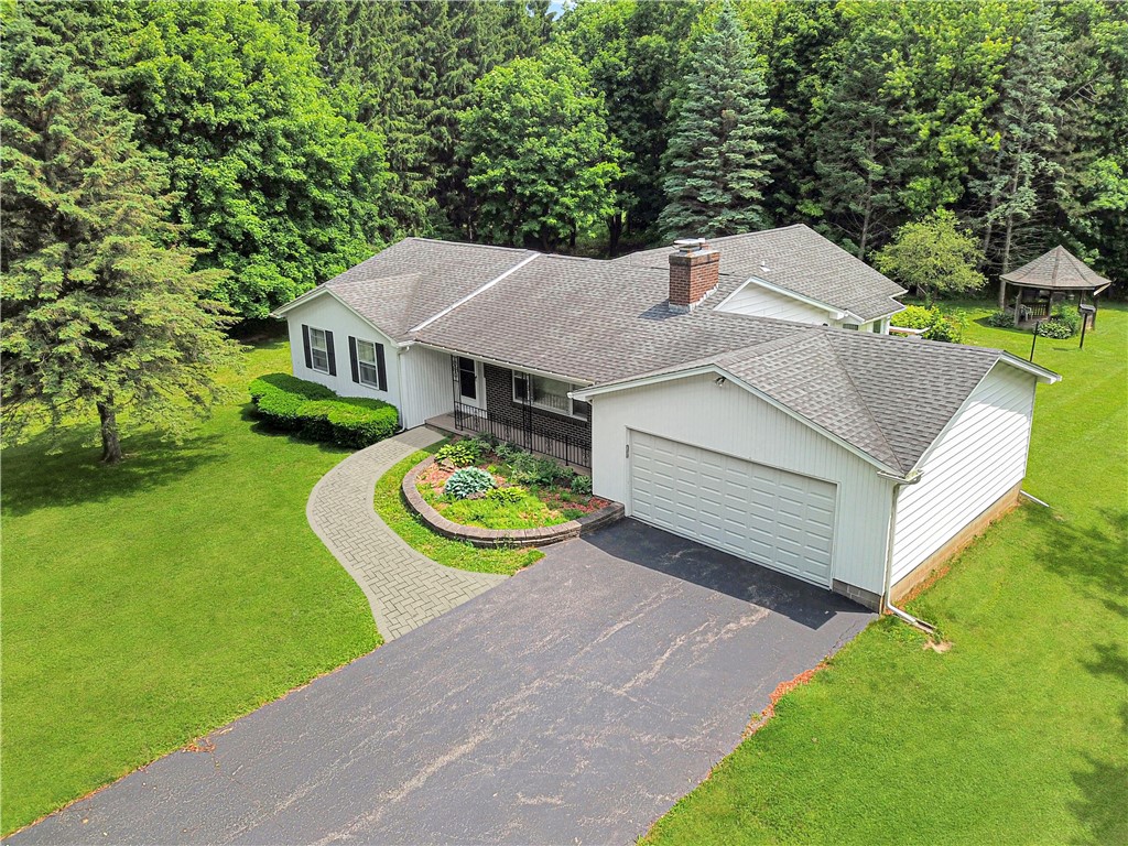 82 Riga Mumford Road Riga, NY 14428 - Photo 1 of 1 Gallery Image 1