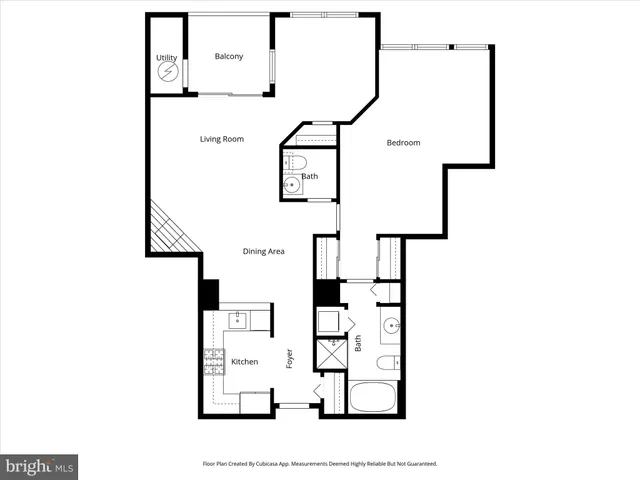 $409,999 | 2711 Bellforest Court, Unit 201, Vienna, VA 22180
