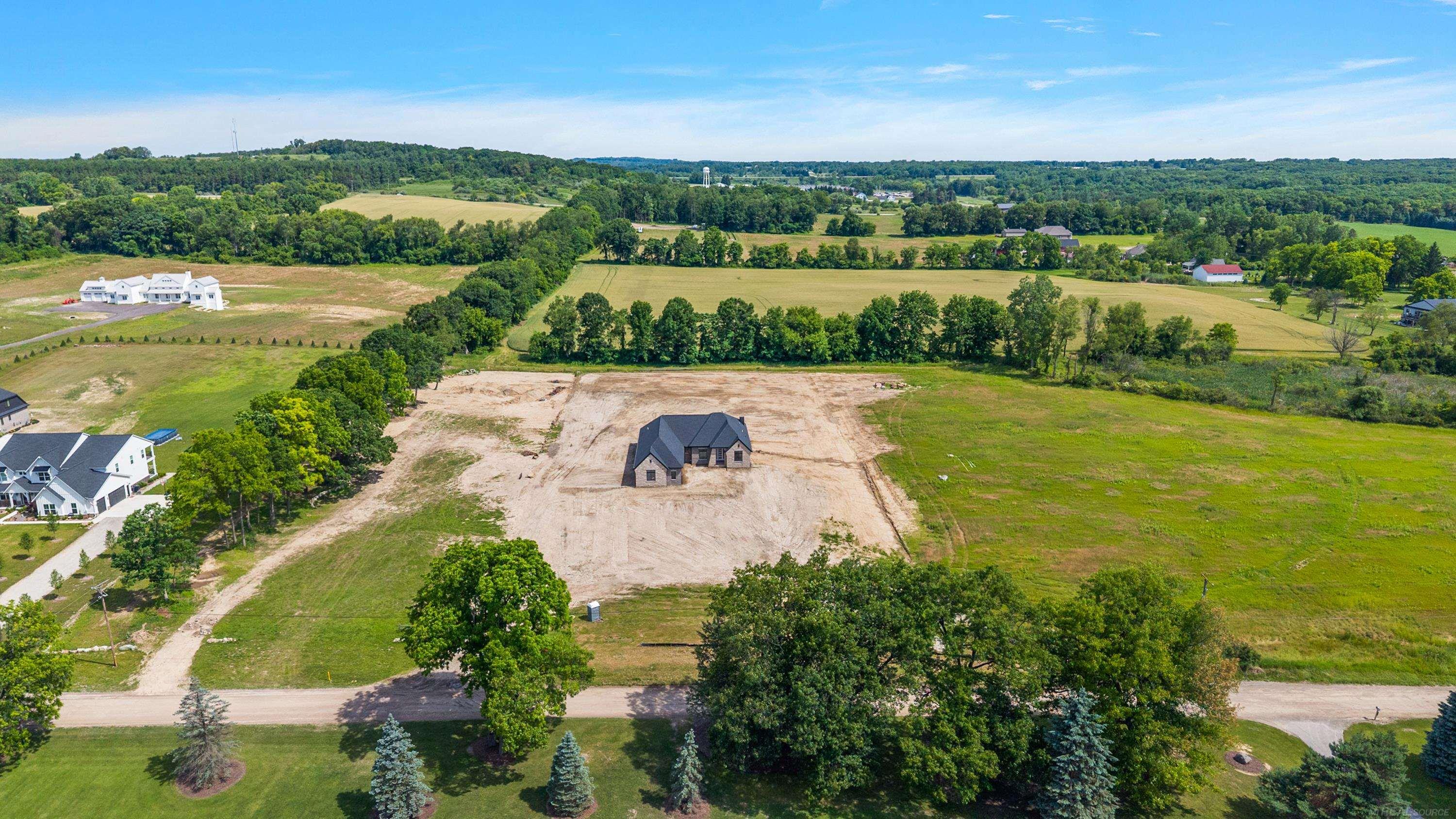 4025 Taft Road Romeo, MI 48065 - Photo 21 of 31