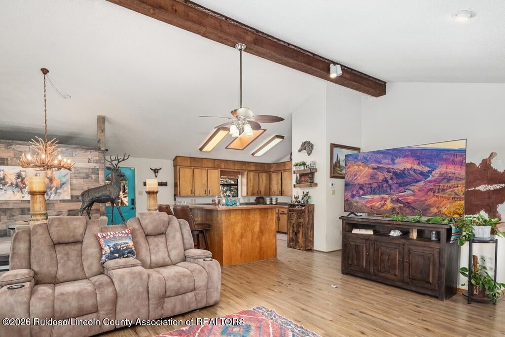 113 Chaparral Drive Ruidoso, NM 88345 - Photo 11 of 47 Gallery Image 11