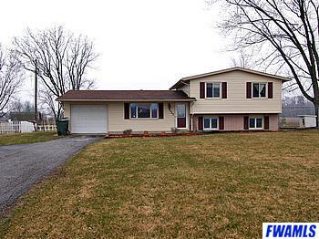 5727 West Washington Center Road Fort Wayne, IN 46818 - Photo 1 of 12 Gallery Image 1