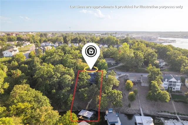 $499,000 | 1279 Greenwood Circle, Osage Beach, MO 65065