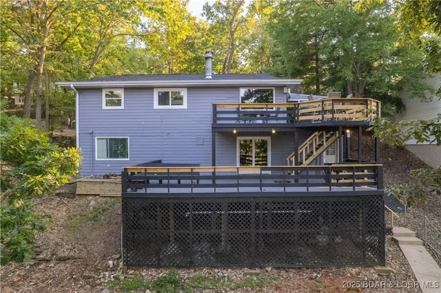 $499,000 | 1279 Greenwood Circle, Osage Beach, MO 65065