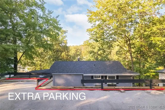 $499,000 | 1279 Greenwood Circle, Osage Beach, MO 65065