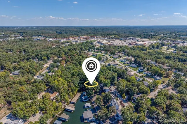 $499,000 | 1279 Greenwood Circle, Osage Beach, MO 65065
