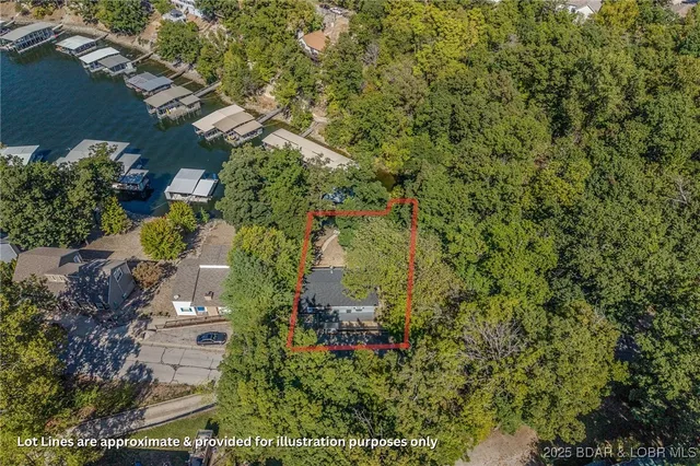 $499,000 | 1279 Greenwood Circle, Osage Beach, MO 65065