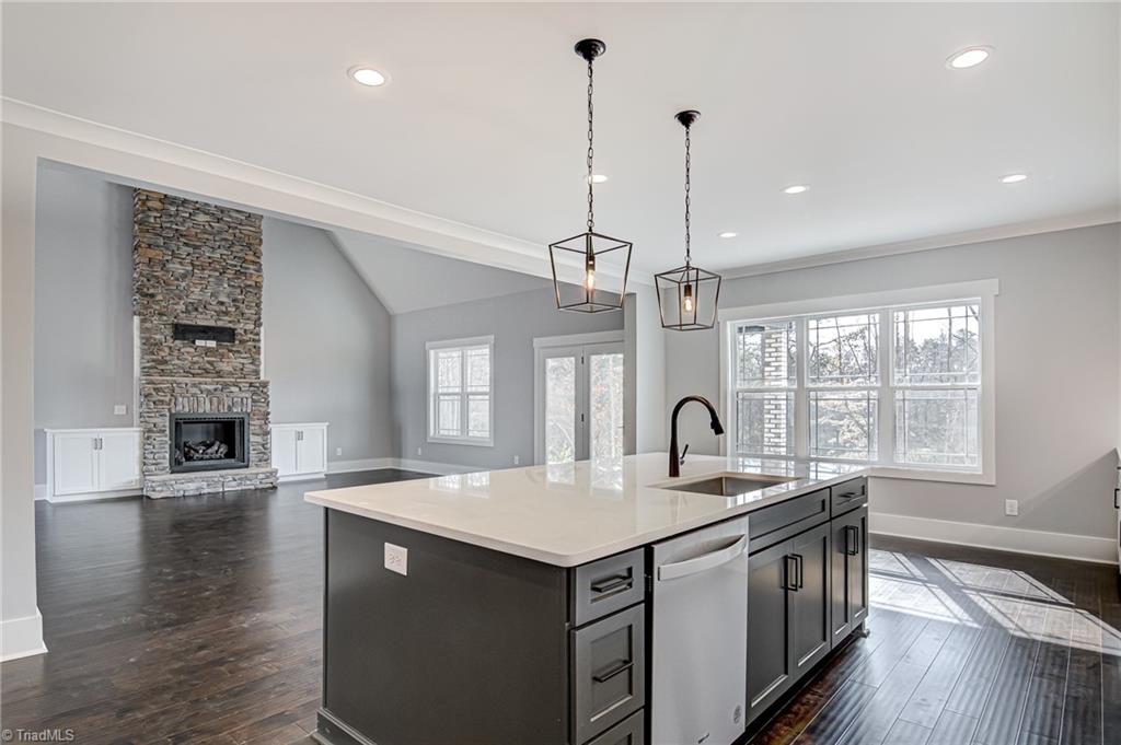8595 San Marino Court Oak Ridge, NC 27310 - Photo 15 of 47 Gallery Image 15