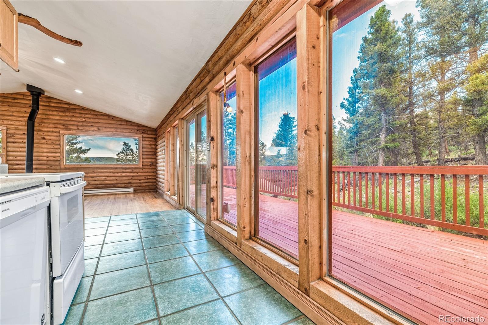 2271 Redhill Road Fairplay, CO 80440 - Photo 13 of 41 Gallery Image 13