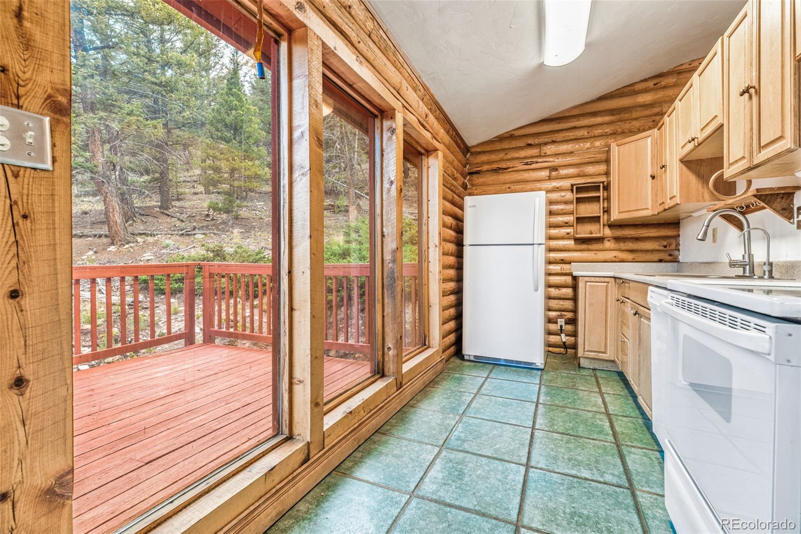 2271 Redhill Road Fairplay, CO 80440 - Photo 14 of 41 Gallery Image 14