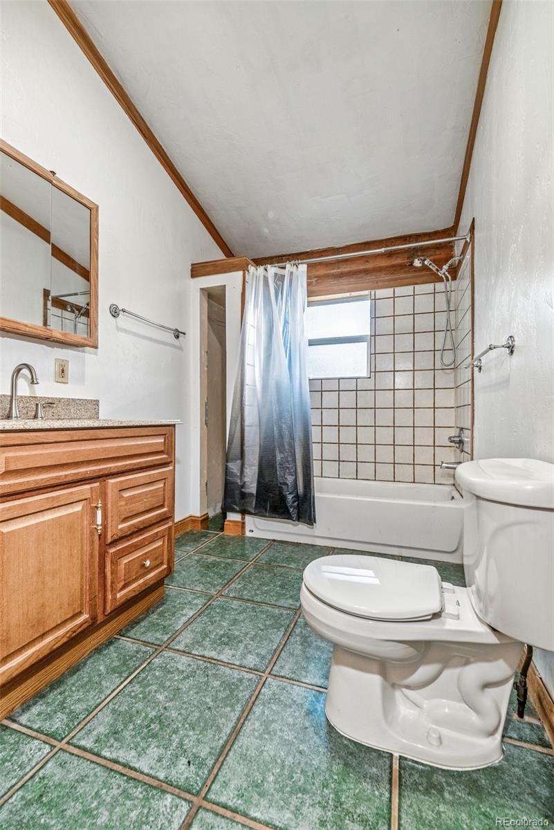 2271 Redhill Road Fairplay, CO 80440 - Photo 15 of 41 Gallery Image 15