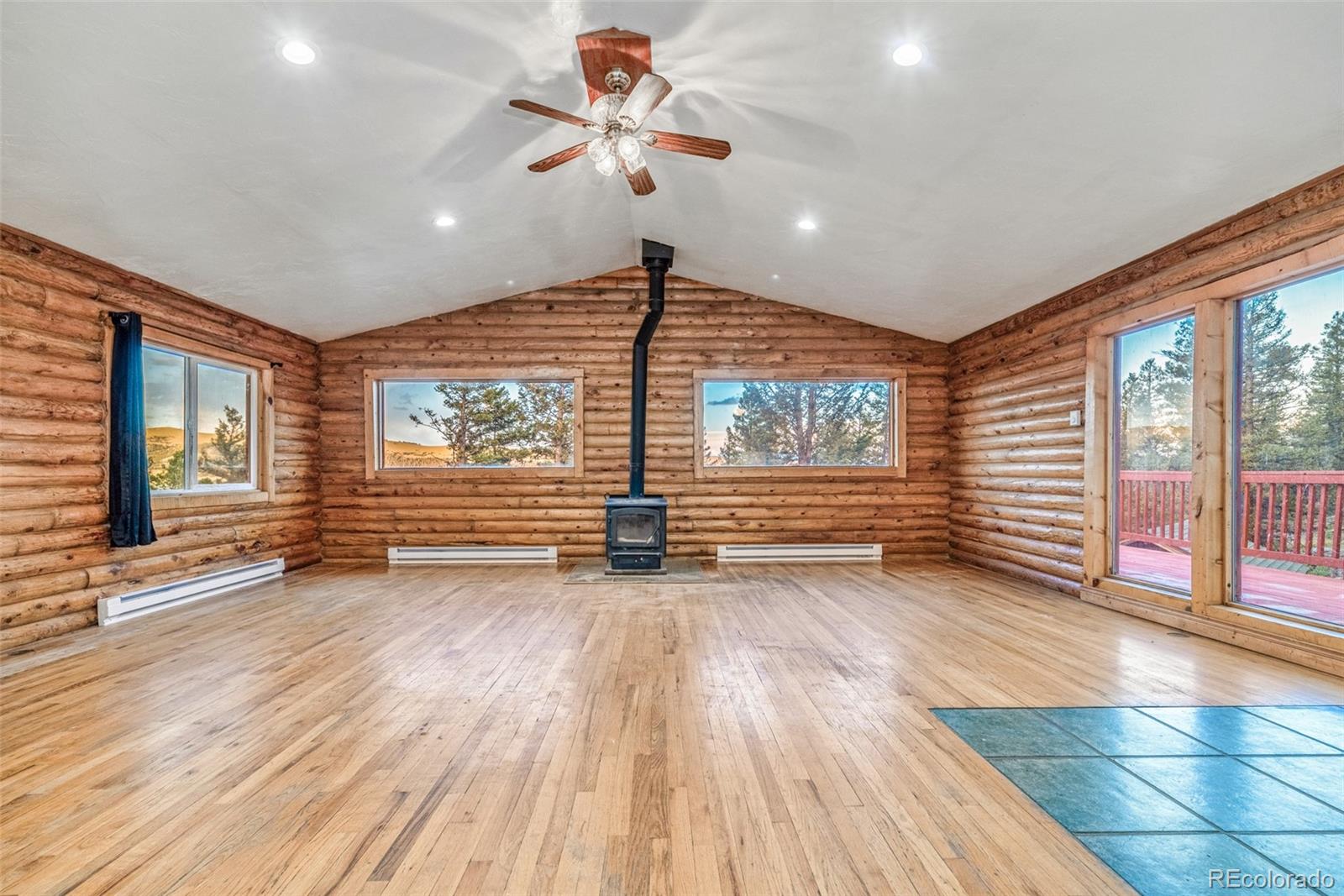 2271 Redhill Road Fairplay, CO 80440 - Photo 2 of 41 Gallery Image 2