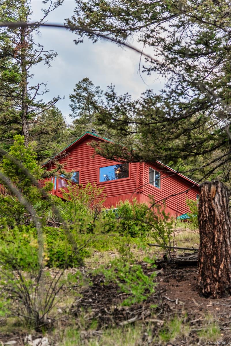 2271 Redhill Road Fairplay, CO 80440 - Photo 27 of 41 Gallery Image 27