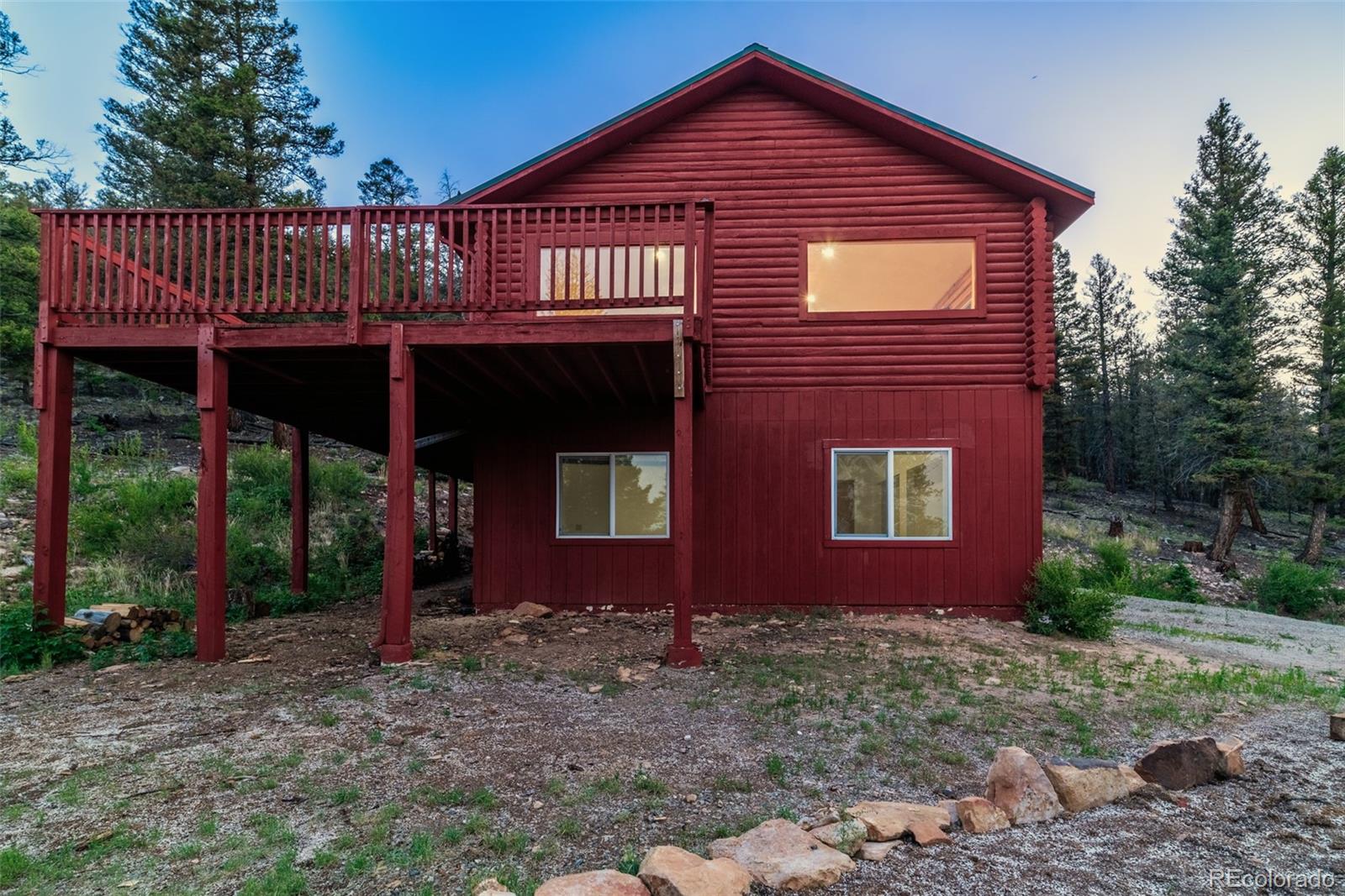 2271 Redhill Road Fairplay, CO 80440 - Photo 38 of 41 Gallery Image 38