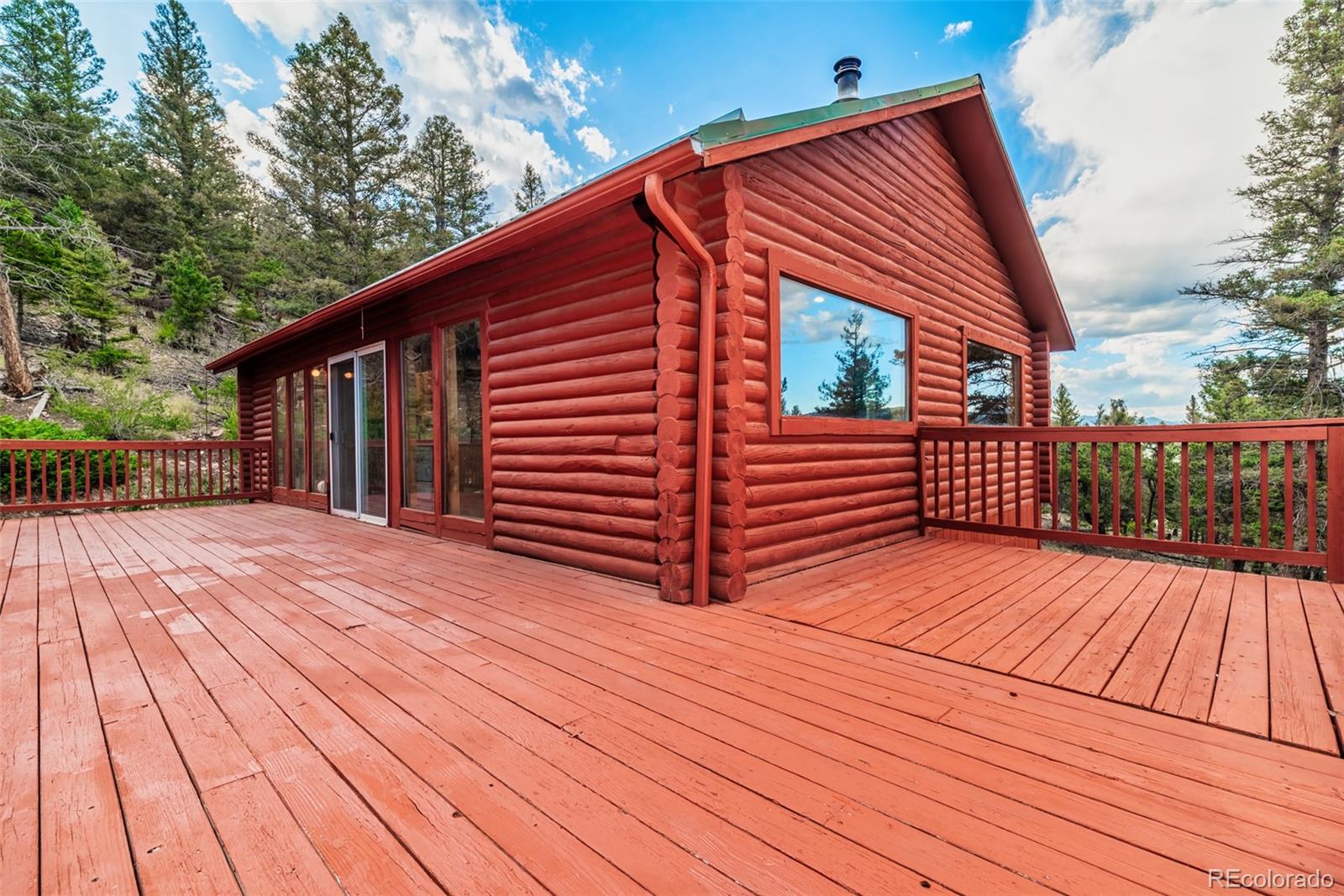 2271 Redhill Road Fairplay, CO 80440 - Photo 39 of 41 Gallery Image 39