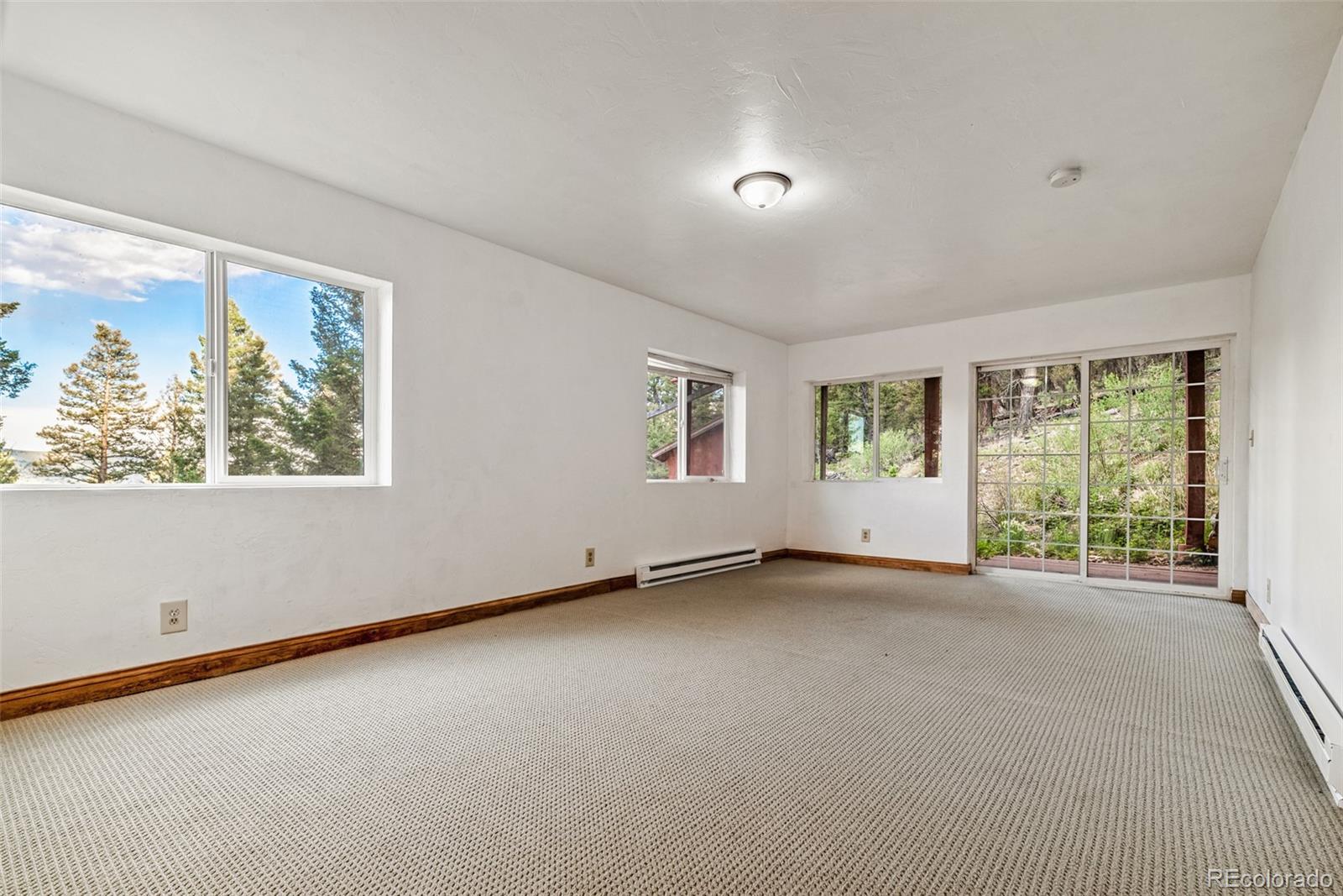 2271 Redhill Road Fairplay, CO 80440 - Photo 4 of 41 Gallery Image 4