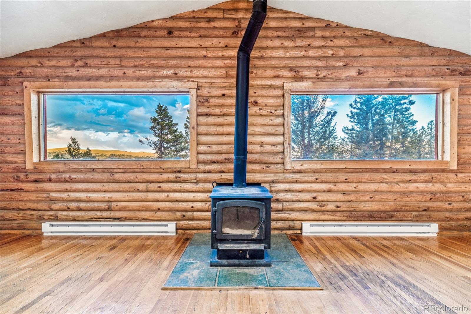 2271 Redhill Road Fairplay, CO 80440 - Photo 7 of 41 Gallery Image 7