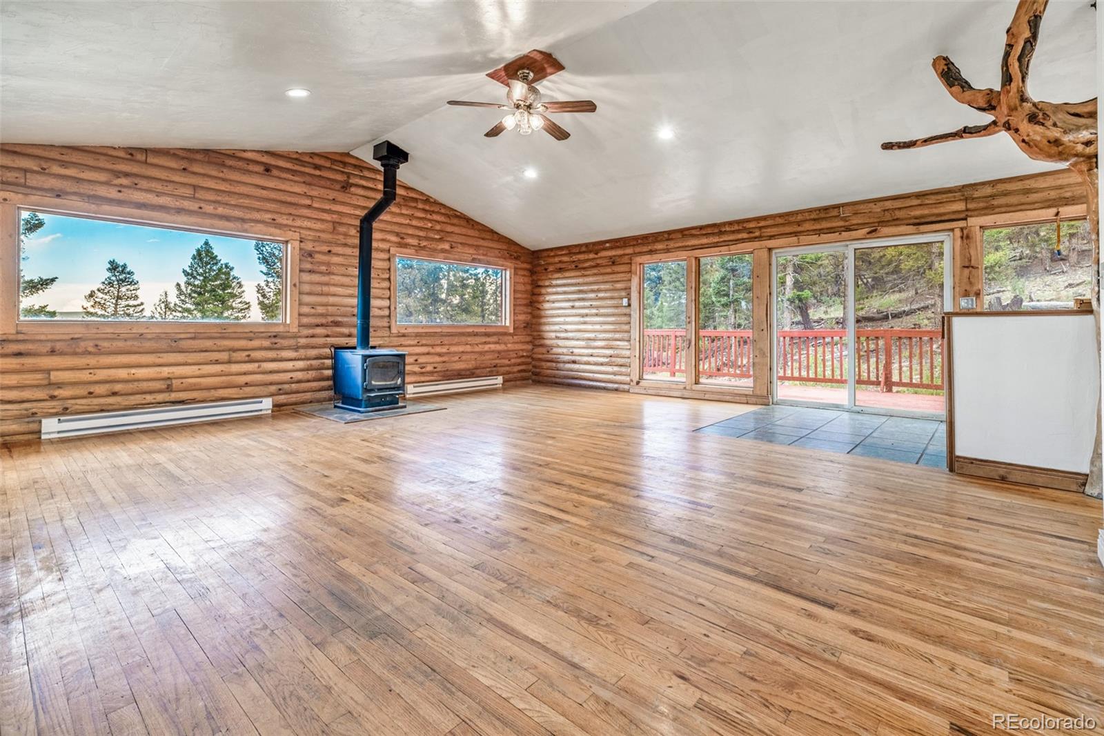 2271 Redhill Road Fairplay, CO 80440 - Photo 8 of 41 Gallery Image 8