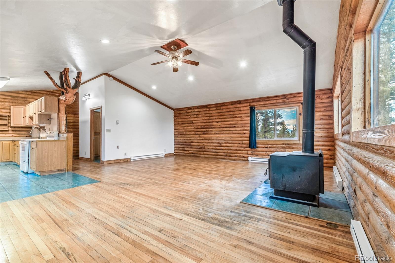 2271 Redhill Road Fairplay, CO 80440 - Photo 10 of 41 Gallery Image 10